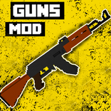 Actual Guns for Minecraft PE