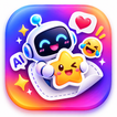 Stickora icon