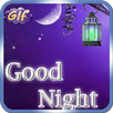 Good night gif APK
