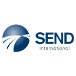SEND Eurasia Prayer Guide