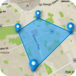 Gps Area Calculator