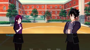Kehidupan di Sekolah Asrama screenshot 2