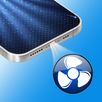 Fix phone speaker -Clean dust APK