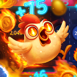 Golden Egg Road