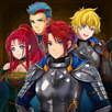 RPG Greed of Might APK