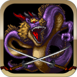 RPG お江戸ローグ - KEMCO