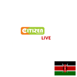 citizen tv live kenya