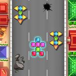 ”Bricks Game - Retro Car Video 