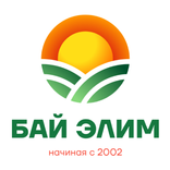 Бай Элим