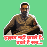 Bindas Stickers For Whatsapp