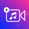 Add Music Audio To Video APK