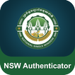 NSW Authenticator آئیکن