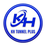Kh Tunnel Plus _Ultra Speed