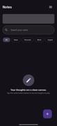 Minimal Notes: Simple & Secure screenshot 2