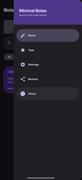 Minimal Notes: Simple & Secure screenshot 3