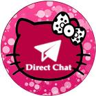 Direct Chat icon
