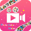 Image to Video Maker With Music & Animation Effect APK