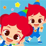 JunyTony Kids: 주니토니- 학습 & 게임!
