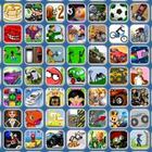 Kizi icon