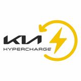 Kia Hypercharge aplikacja