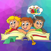 Kids Picture Book and Spelling APK