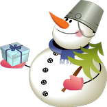 Christmas Coloring for Kids