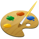 APK Coloring Pages for kids