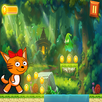 ECats Adventures games APK