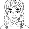 Kids Coloring Games for Girls APK