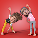 Kids Workout for Weight Loss