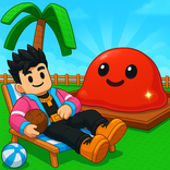 Slime Games for Grow a Garden