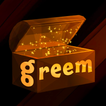 Greem icon