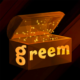 Greem