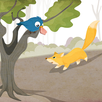 Kila: The Fox and  the Crow APK
