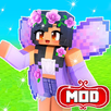 Mod Angel Skin Addon Minecraft APK