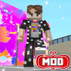 Mod BTS - Master Skin Tools Minecraft 2022 APK