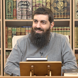 Halis Hoca(Ebu HANZALA)