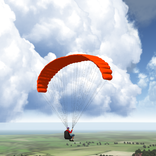 3D Paraglider
