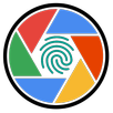 Fingerprint Camera shutter APK