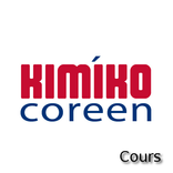 Cours de coréen (Kimiko)