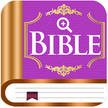 ”KJV Bible app large print