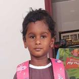 Siddharth