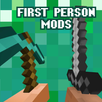 First Person Render for Minecraft APK