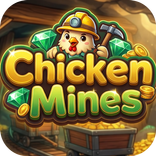 Chicken Mines - Lucky 2026