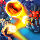Monster Pinball Shooter icon