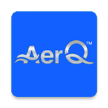 ”AerQ - 공기질측정기