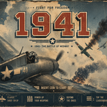 1941 CA