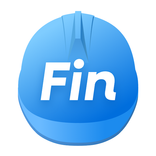안전Fin