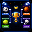 Match Bracket icon