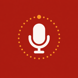 녹음기 - 고음질 MP3 음성녹음·보이스레코더